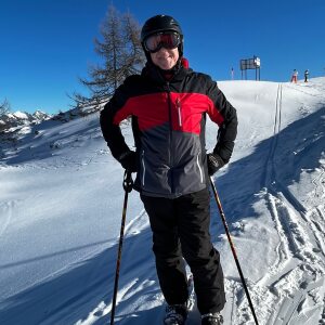 Profilbild von Thomas Maifeld