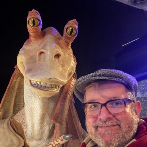 Profilbild von Thomas Mailänder