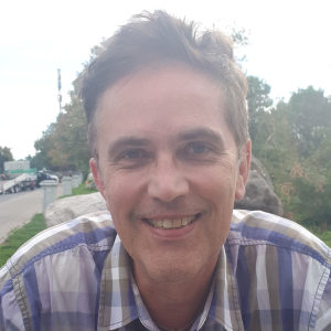 Profilbild von Thomas Mailahn