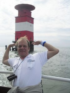 Profilbild von Thomas Mainka