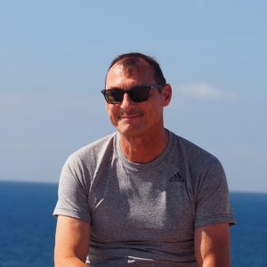 Profilbild von Thomas Majewski