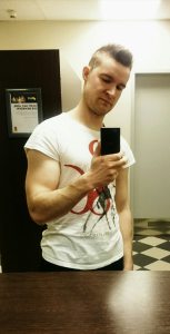 Profilbild von Thomas Major
