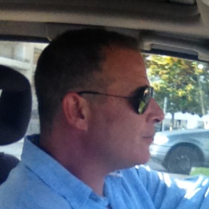 Profilbild von Thomas Malathouniadis