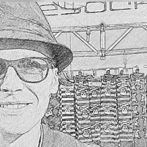 Profilbild von Thomas Mallach