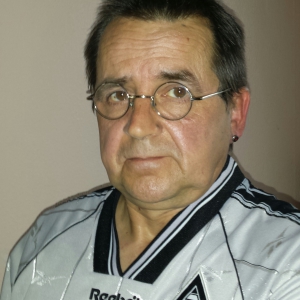 Profilbild von Thomas Mambrey