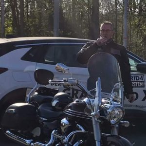 Profilbild von Thomas Mangels