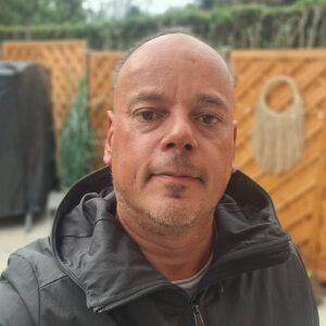 Profilbild von Thomas Mangiapane