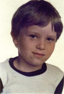 Profilbild von Thomas Manhart