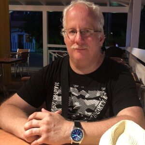 Profilbild von Thomas Mann