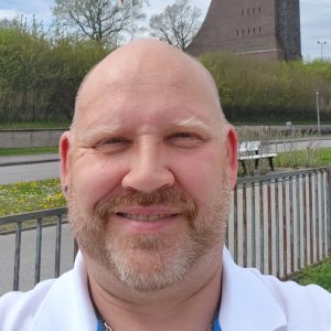 Profilbild von Thomas Manns