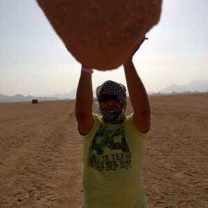 Profilbild von Thomas Manrique