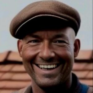 Profilbild von Thomas Mans