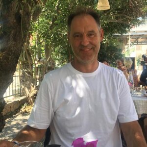 Profilbild von Thomas Mansky