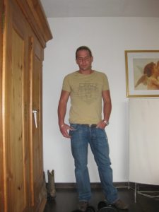 Profilbild von Thomas Mantwill