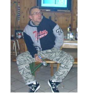 Profilbild von Thomas Marenhofen