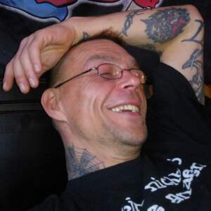 Profilbild von Thomas Marenhofen