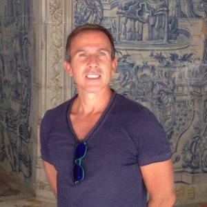 Profilbild von Thomas Marianantoni