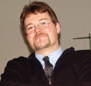 Profilbild von Thomas Markert