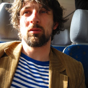 Profilbild von Thomas Markert