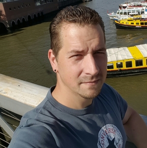 Profilbild von Thomas Markoff