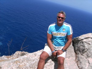 Profilbild von Thomas Marschewski