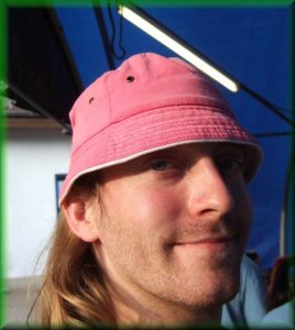 Profilbild von Thomas Martin