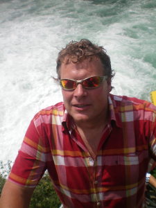 Profilbild von Thomas Martin