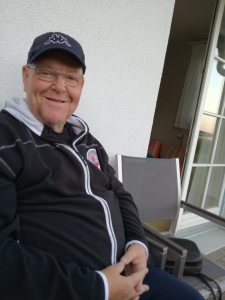 Profilbild von Thomas Martin