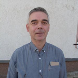 Profilbild von Thomas Martin