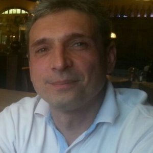 Profilbild von Thomas Martin