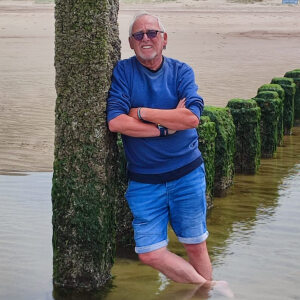 Profilbild von Thomas Martin