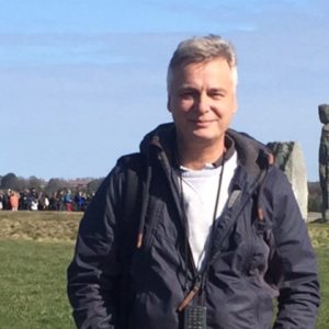 Profilbild von Thomas Martini