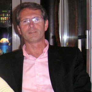 Profilbild von Thomas Martini