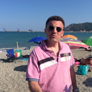 Profilbild von Thomas Marton