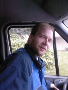 Profilbild von Thomas Marx