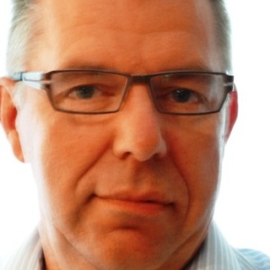Profilbild von Thomas Marxsen