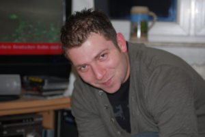Profilbild von Thomas Marzi