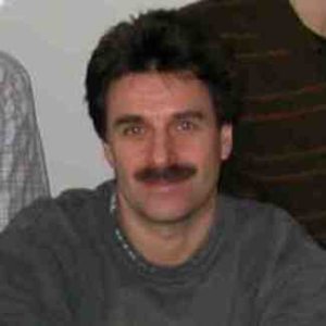 Profilbild von Thomas Massing