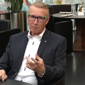 Profilbild von Thomas Massinger
