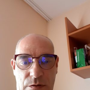 Profilbild von Thomas Mast