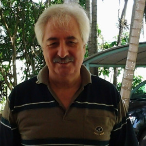 Profilbild von Thomas Mastel