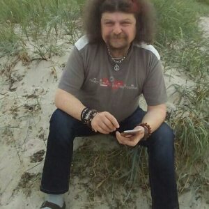 Profilbild von Thomas Mateke