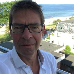 Profilbild von Thomas Materne
