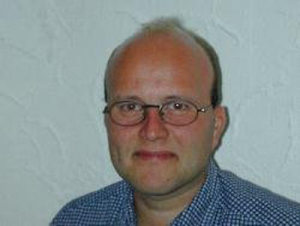 Profilbild von Thomas Matheisen