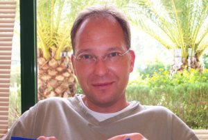 Profilbild von Thomas Matschofsky
