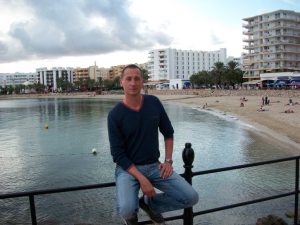 Profilbild von Thomas Matthes