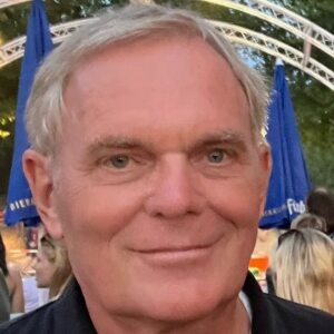 Profilbild von Thomas Matthey