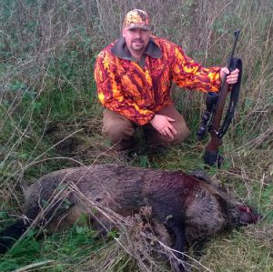 Profilbild von Thomas Mattick