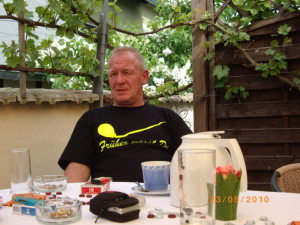 Profilbild von Thomas Mattlehner