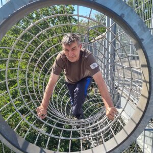 Profilbild von Thomas Matz